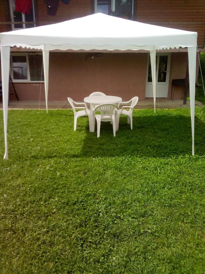 Sadyba U Vani Volovets Extérieur photo
