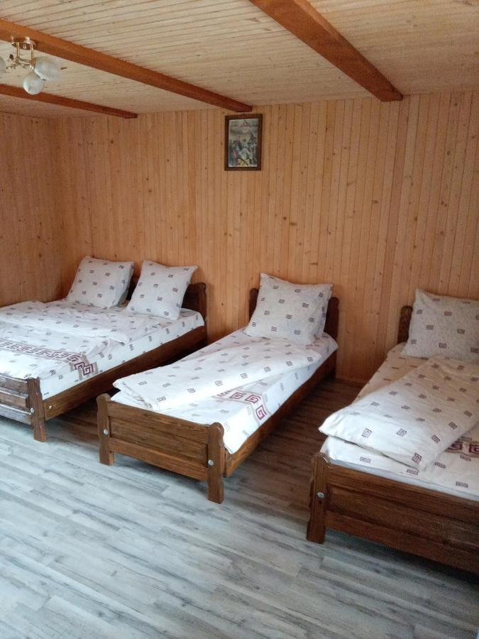 Sadyba U Vani Volovets Extérieur photo