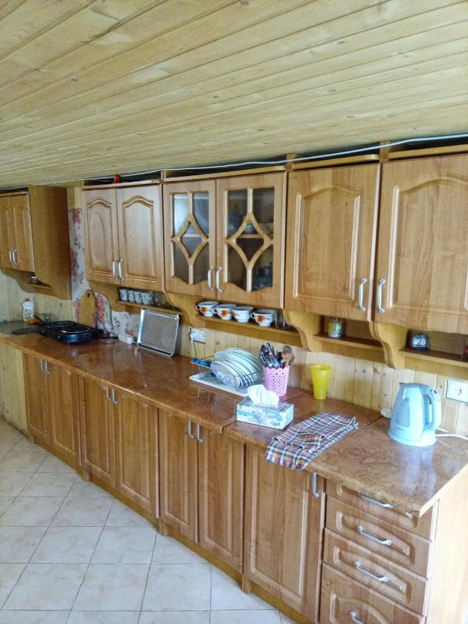 Sadyba U Vani Volovets Extérieur photo