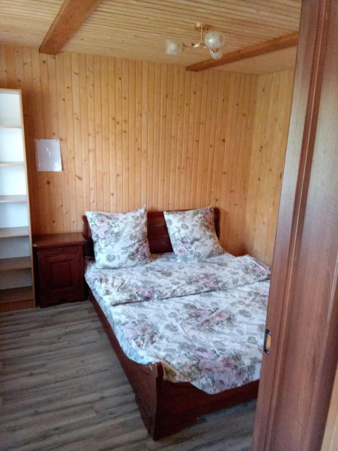 Sadyba U Vani Volovets Extérieur photo