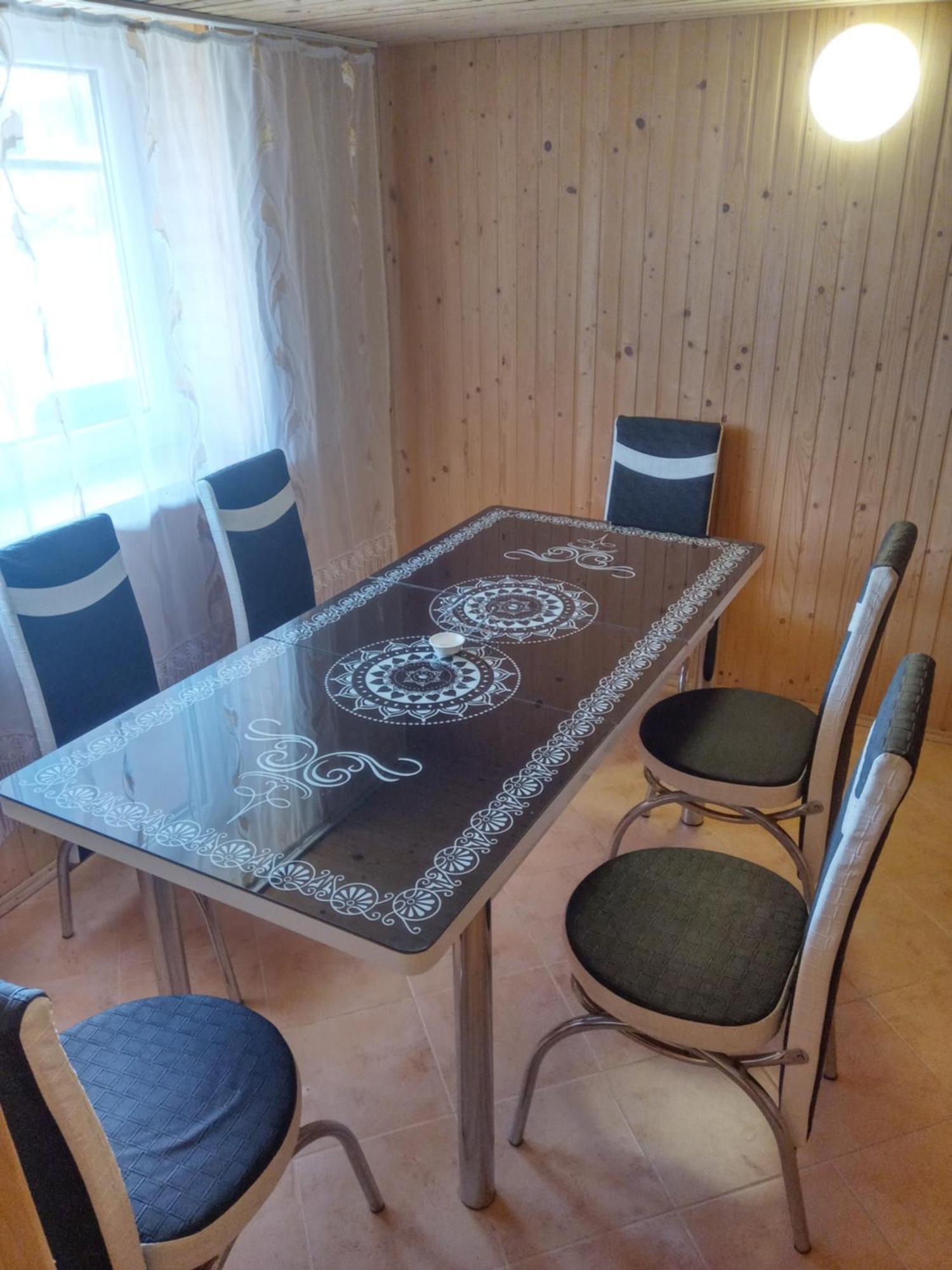 Sadyba U Vani Volovets Extérieur photo