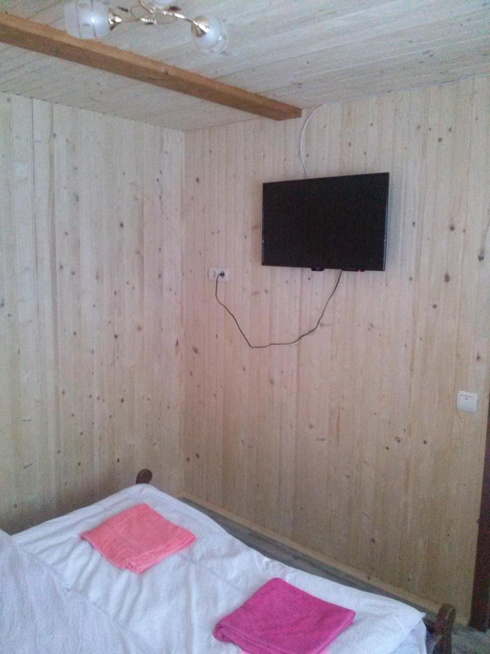 Sadyba U Vani Volovets Extérieur photo