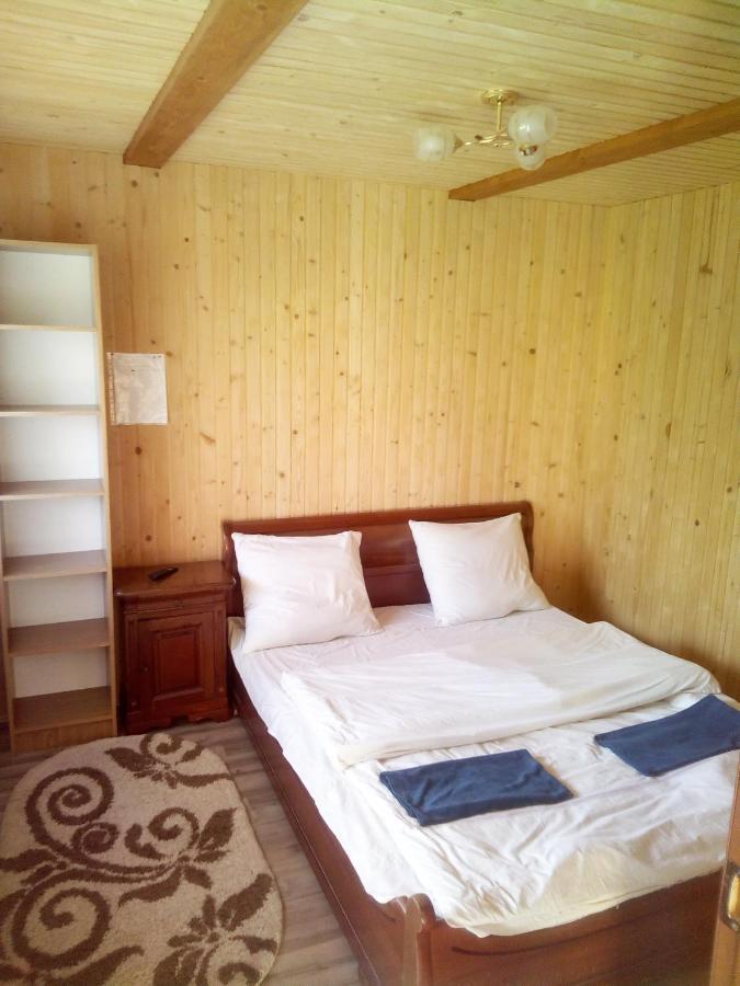 Sadyba U Vani Volovets Extérieur photo